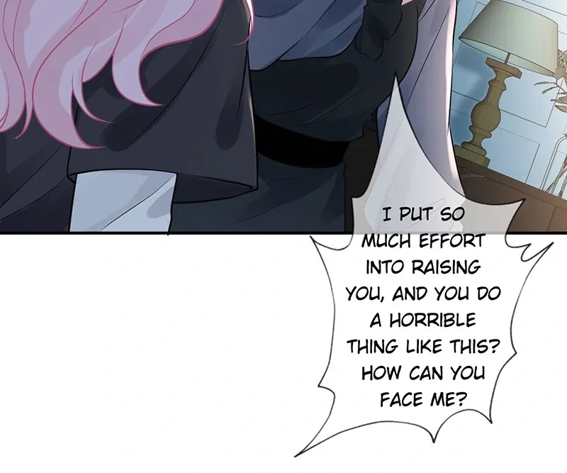 Everyone’s Darling Chapter 83 page 21