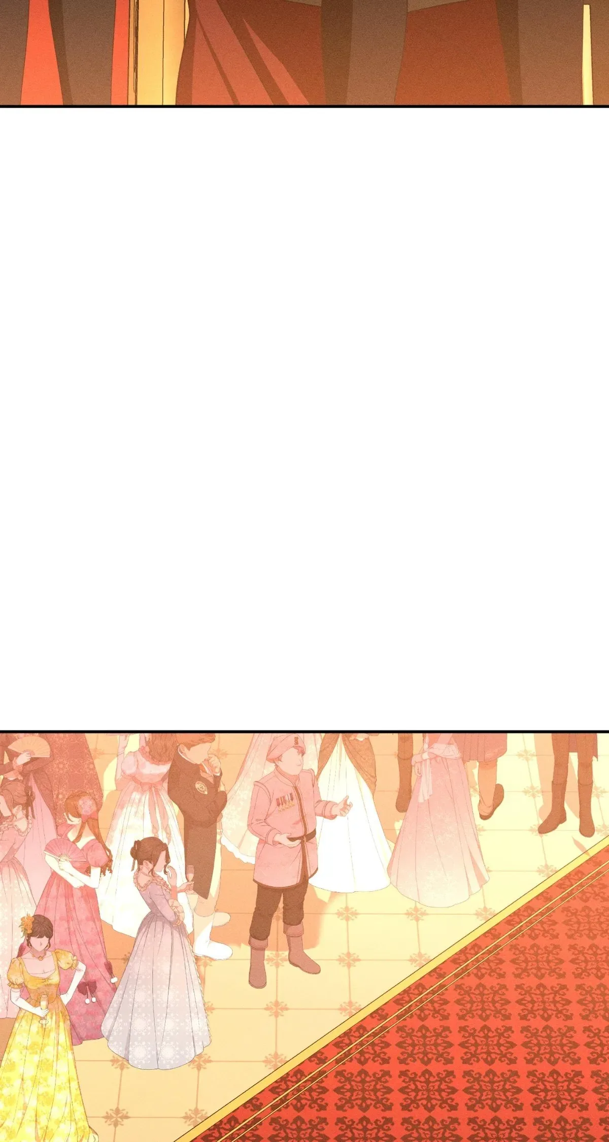 Don’t Be Carelessly Friendly Chapter 80 page 85