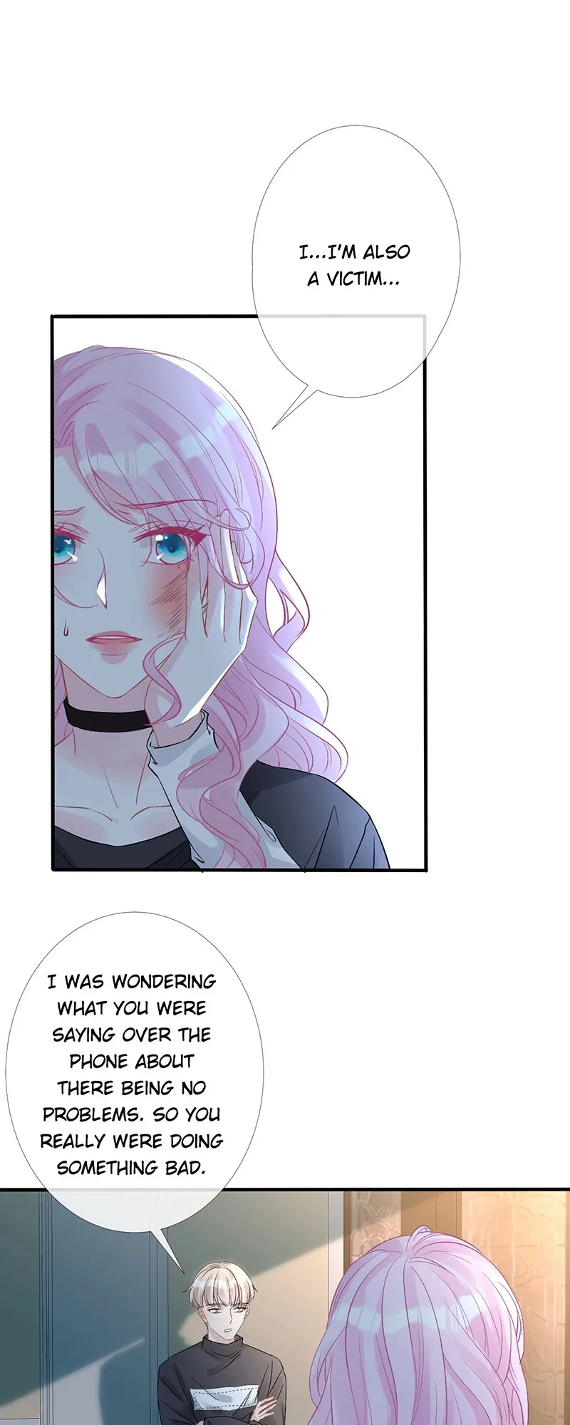 Everyone’s Darling Chapter 83 page 22