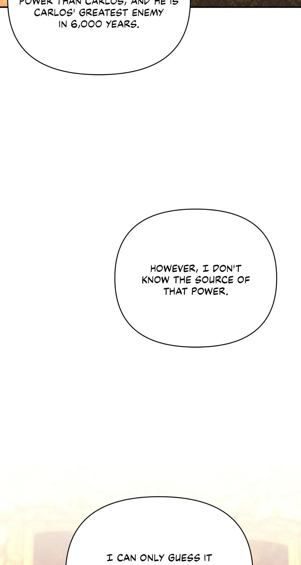 Don’t Be Carelessly Friendly Chapter 80 page 83