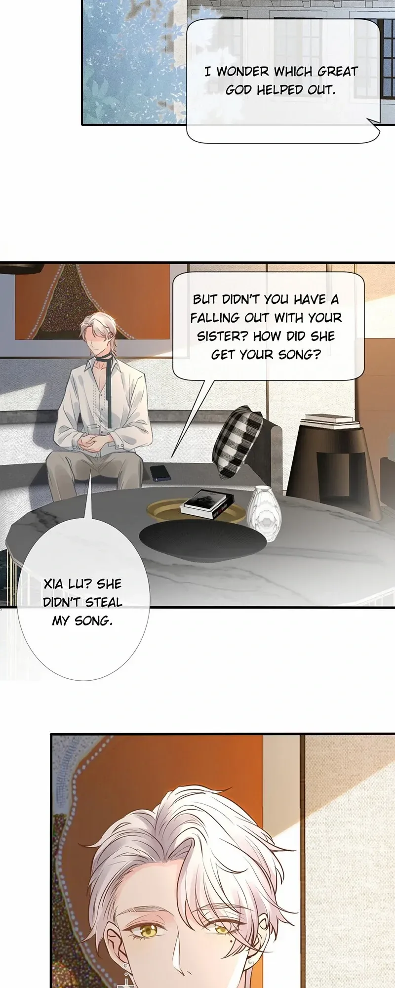 Everyone’s Darling Chapter 83 page 25