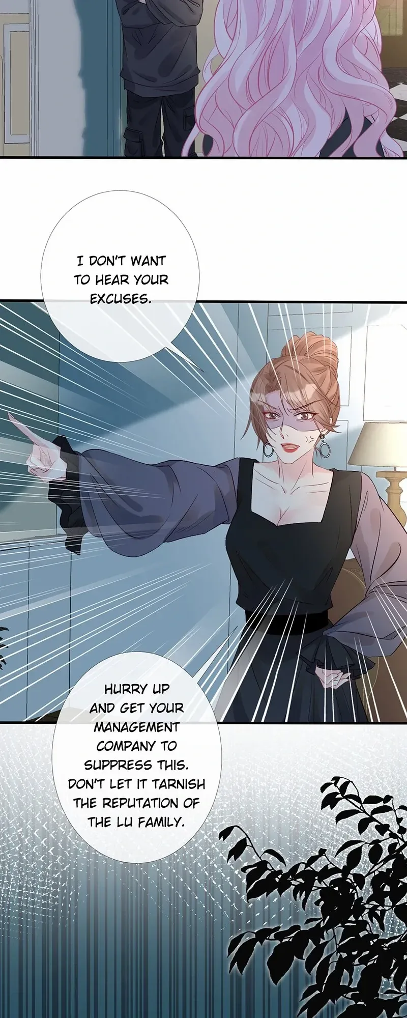 Everyone’s Darling Chapter 83 page 23