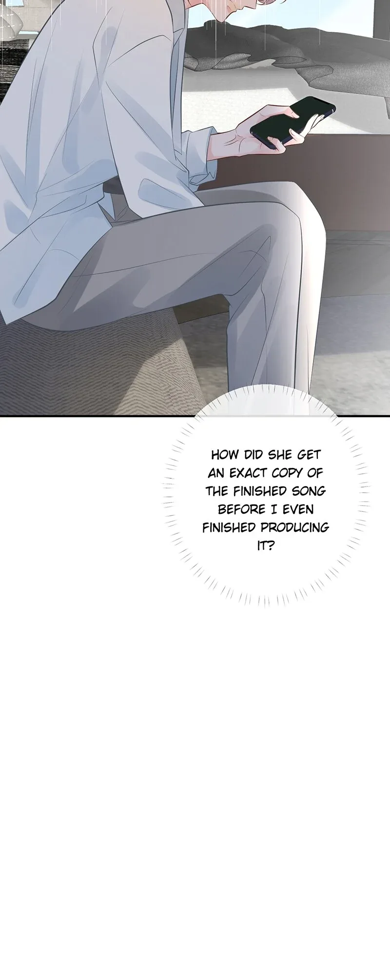Everyone’s Darling Chapter 83 page 30