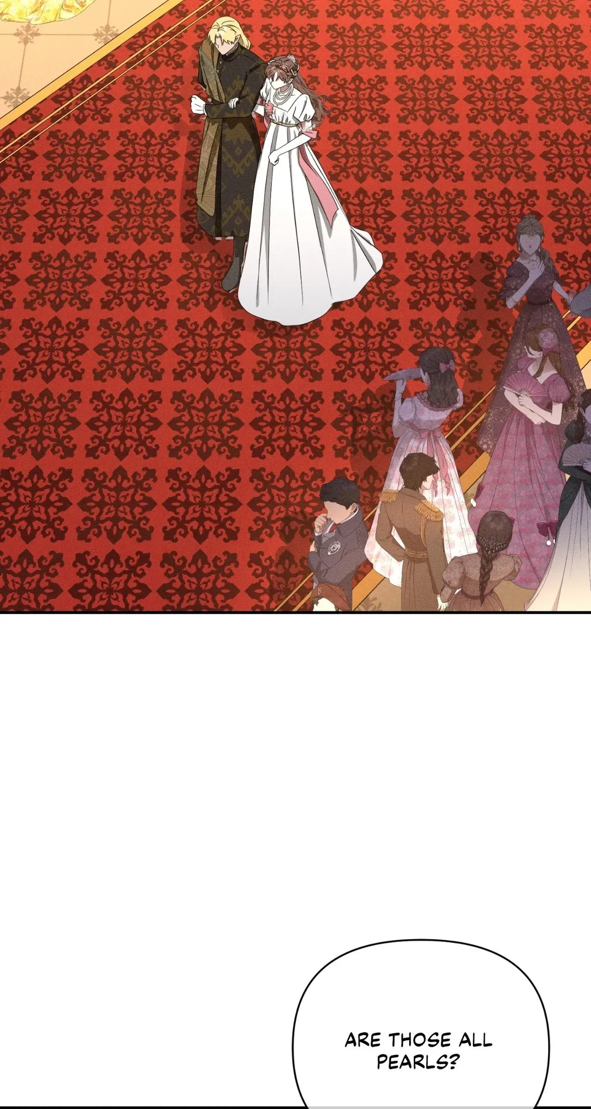 Don’t Be Carelessly Friendly Chapter 80 page 86