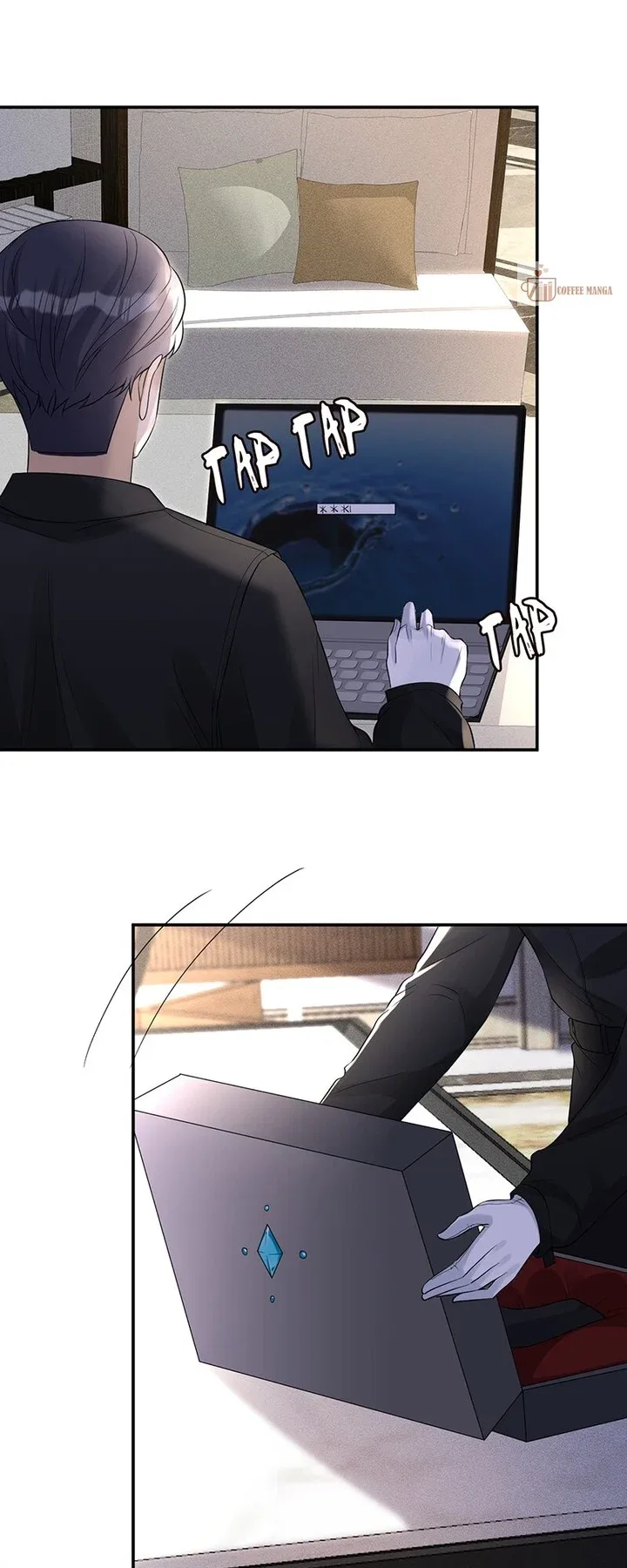 Everyone’s Darling Chapter 74 page 2