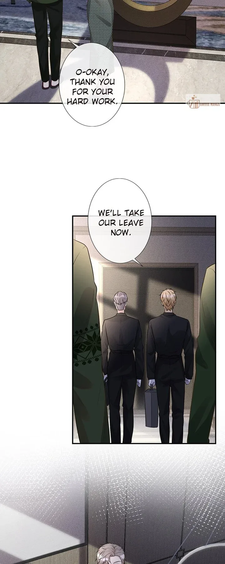Everyone’s Darling Chapter 74 page 6