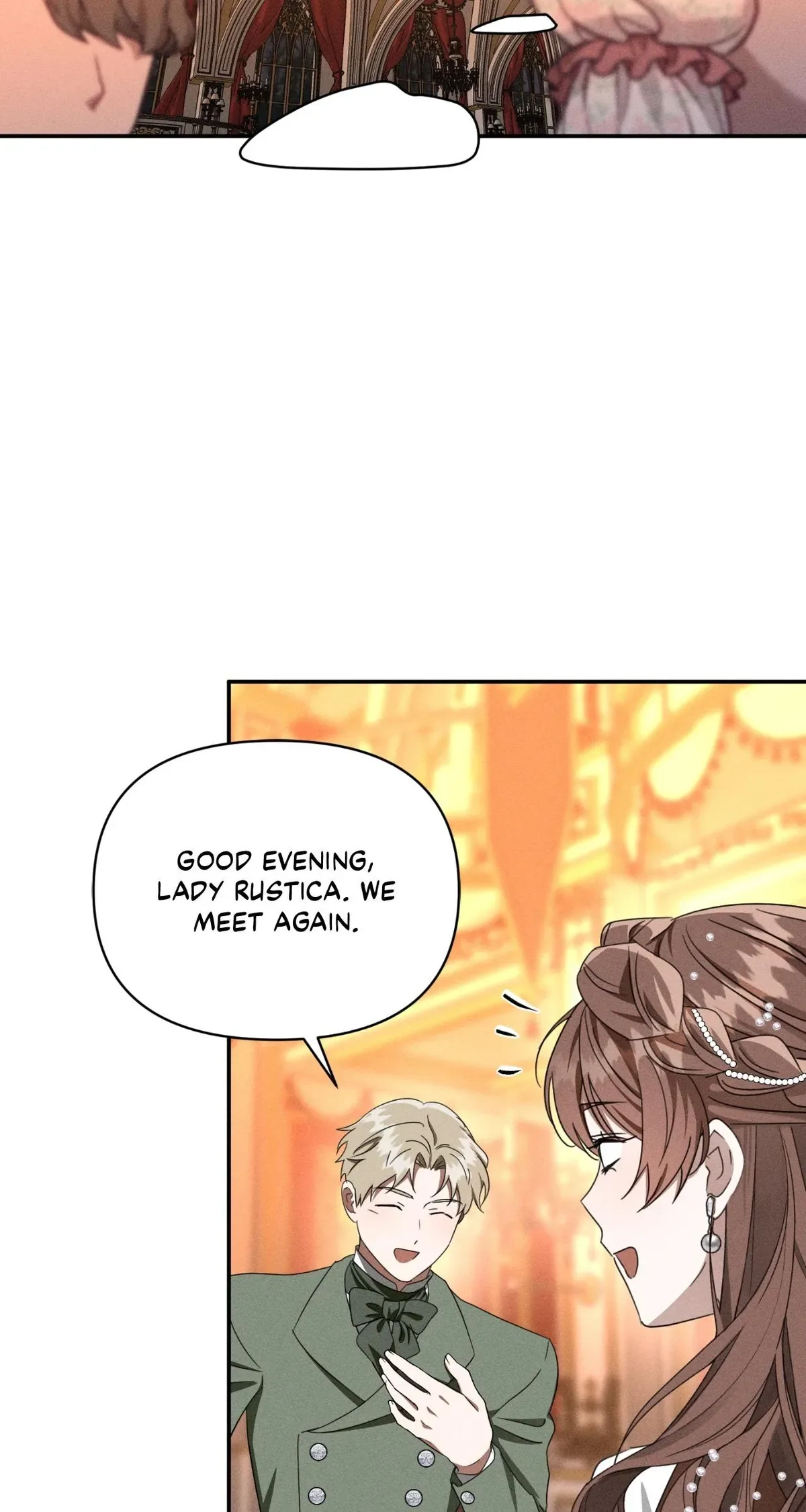 Don’t Be Carelessly Friendly Chapter 80 page 90