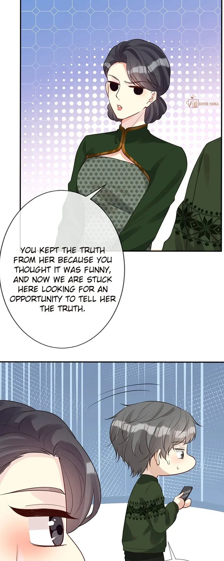 Everyone’s Darling Chapter 74 page 10