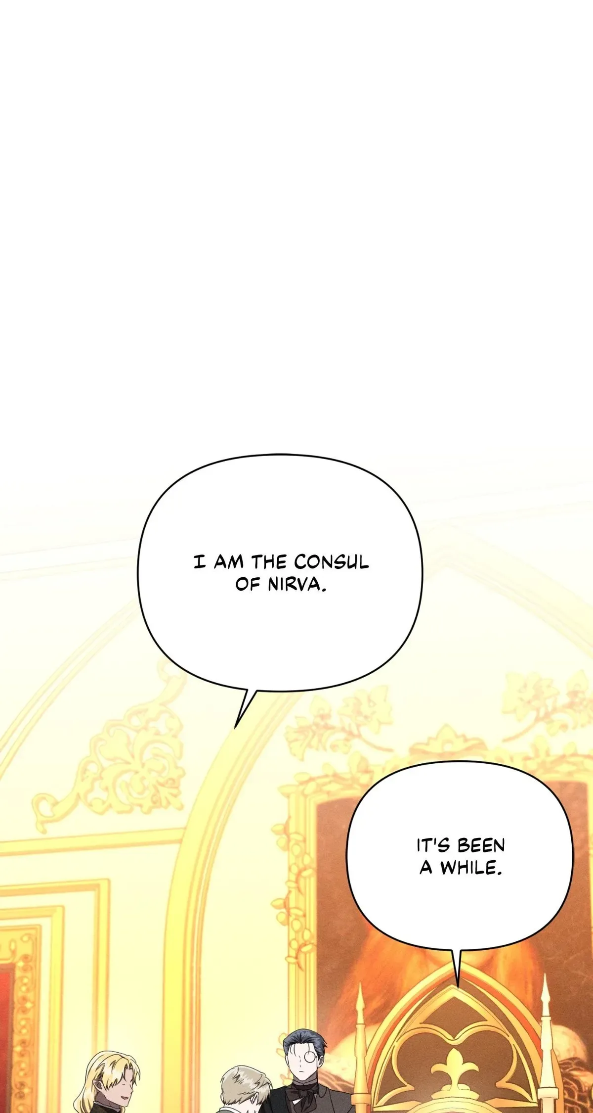 Don’t Be Carelessly Friendly Chapter 80 page 96