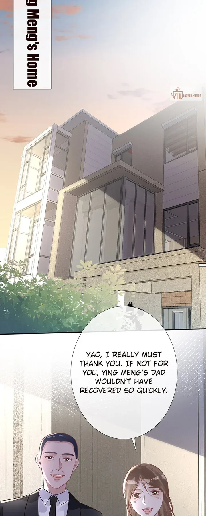 Everyone’s Darling Chapter 74 page 12