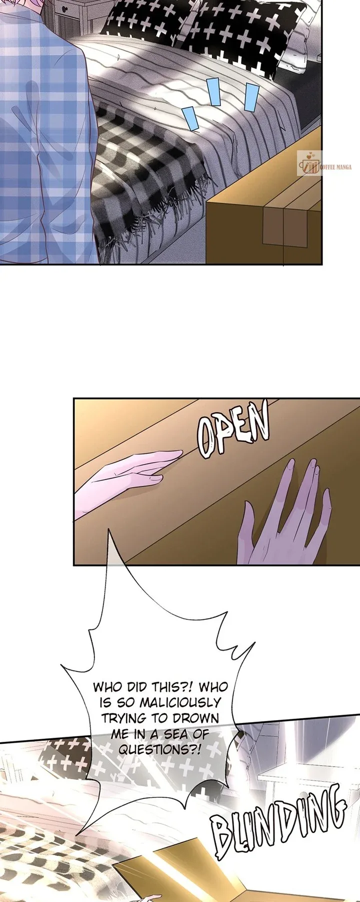 Everyone’s Darling Chapter 74 page 17
