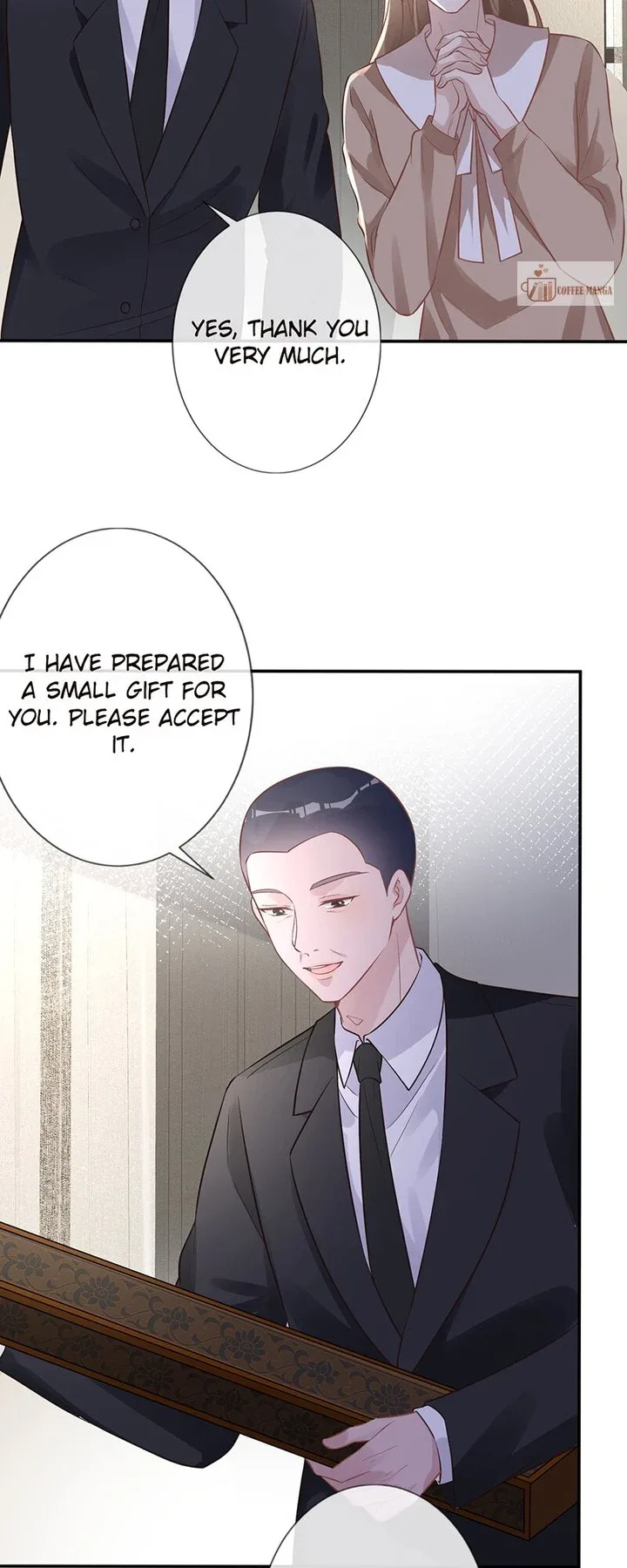 Everyone’s Darling Chapter 74 page 13