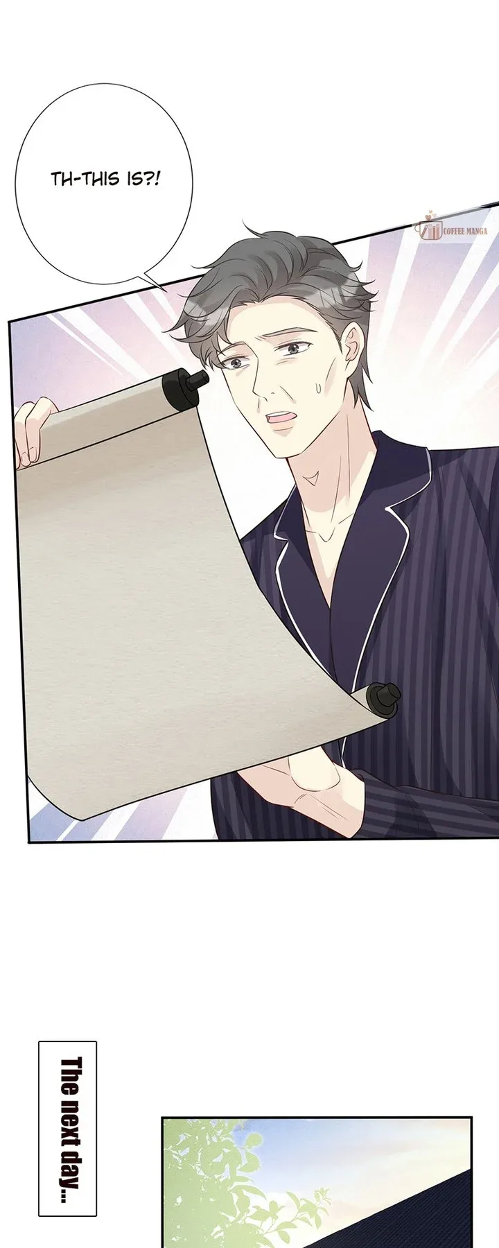 Everyone’s Darling Chapter 74 page 23
