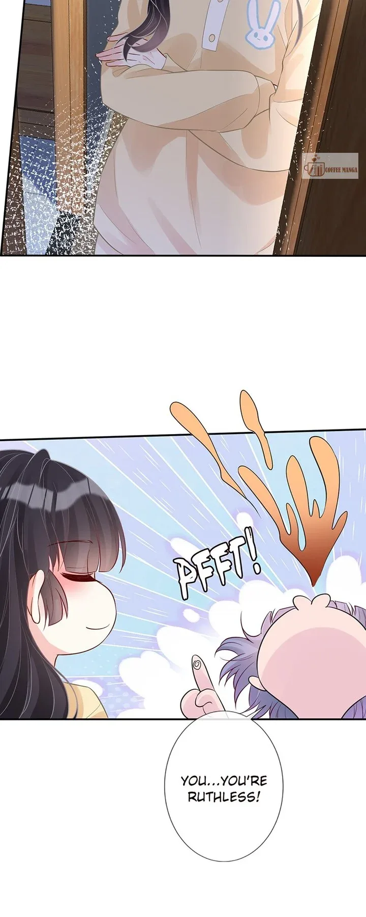 Everyone’s Darling Chapter 74 page 19