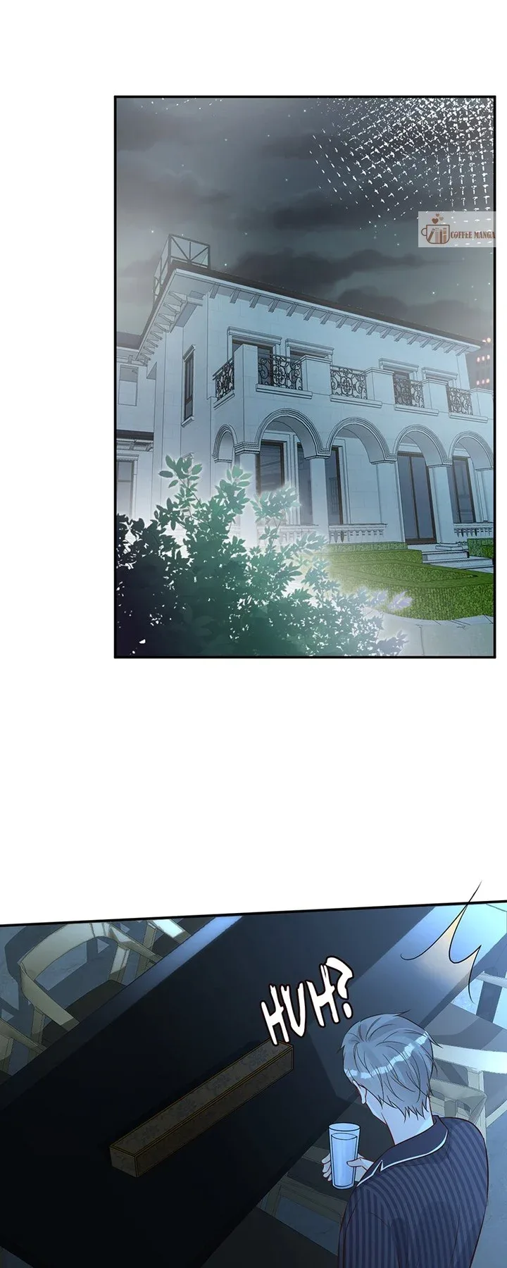 Everyone’s Darling Chapter 74 page 20