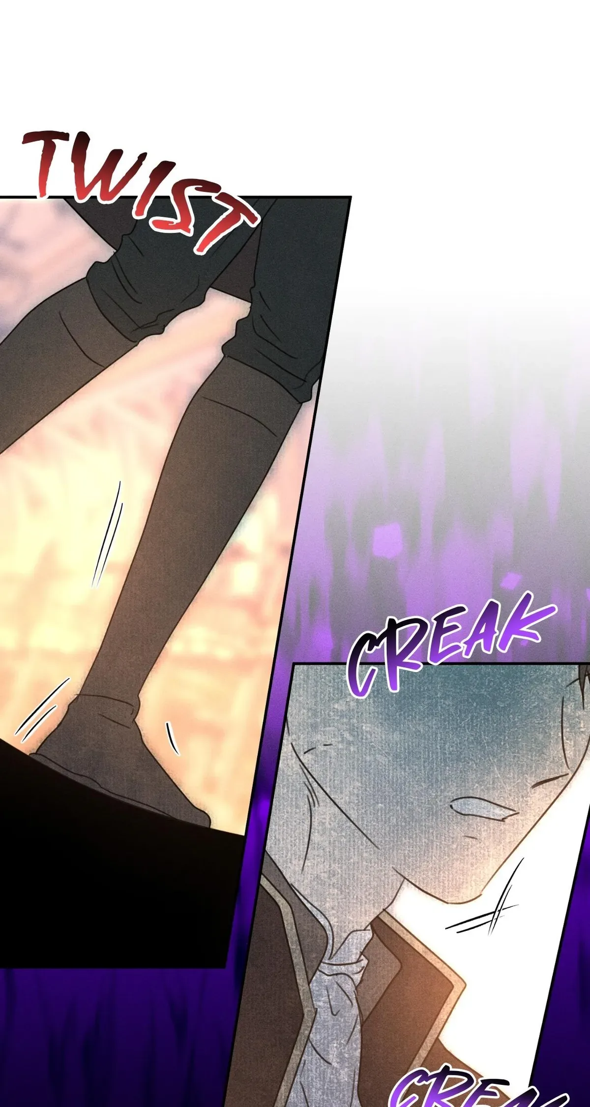Don’t Be Carelessly Friendly Chapter 80 page 104