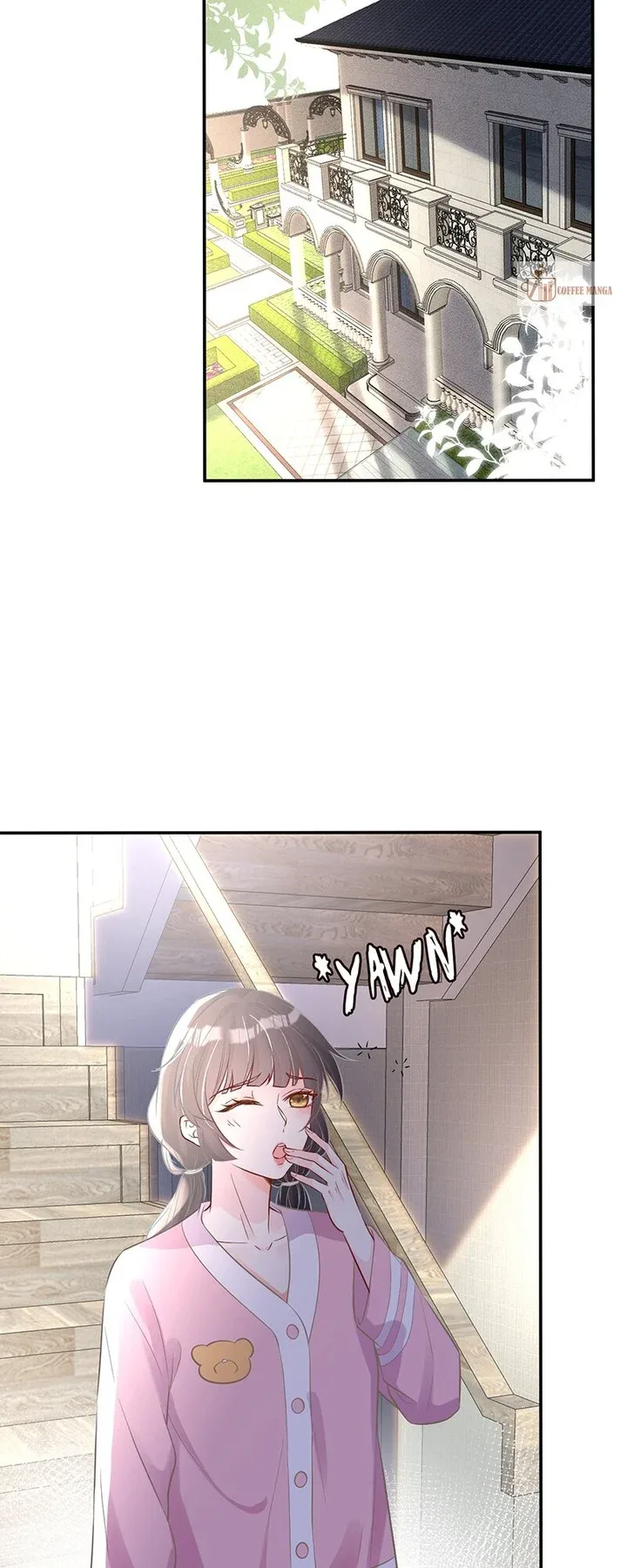 Everyone’s Darling Chapter 74 page 24