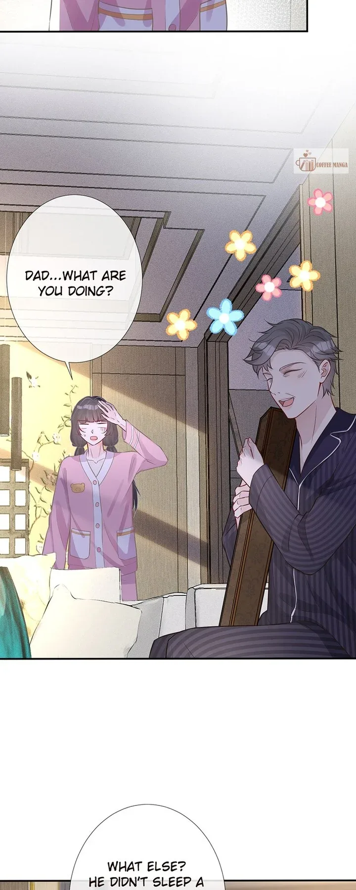Everyone’s Darling Chapter 74 page 25
