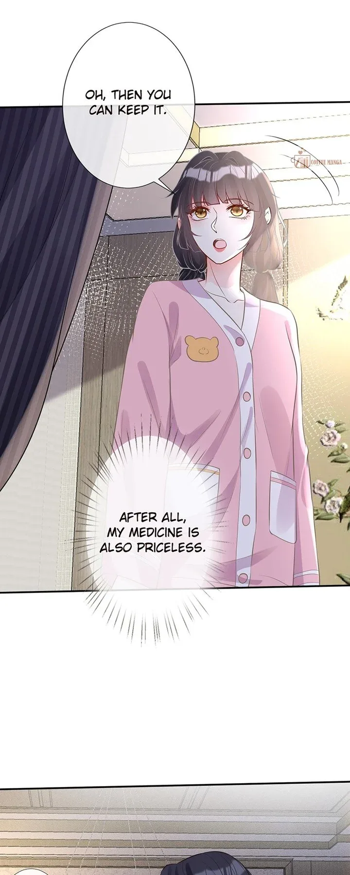 Everyone’s Darling Chapter 74 page 30