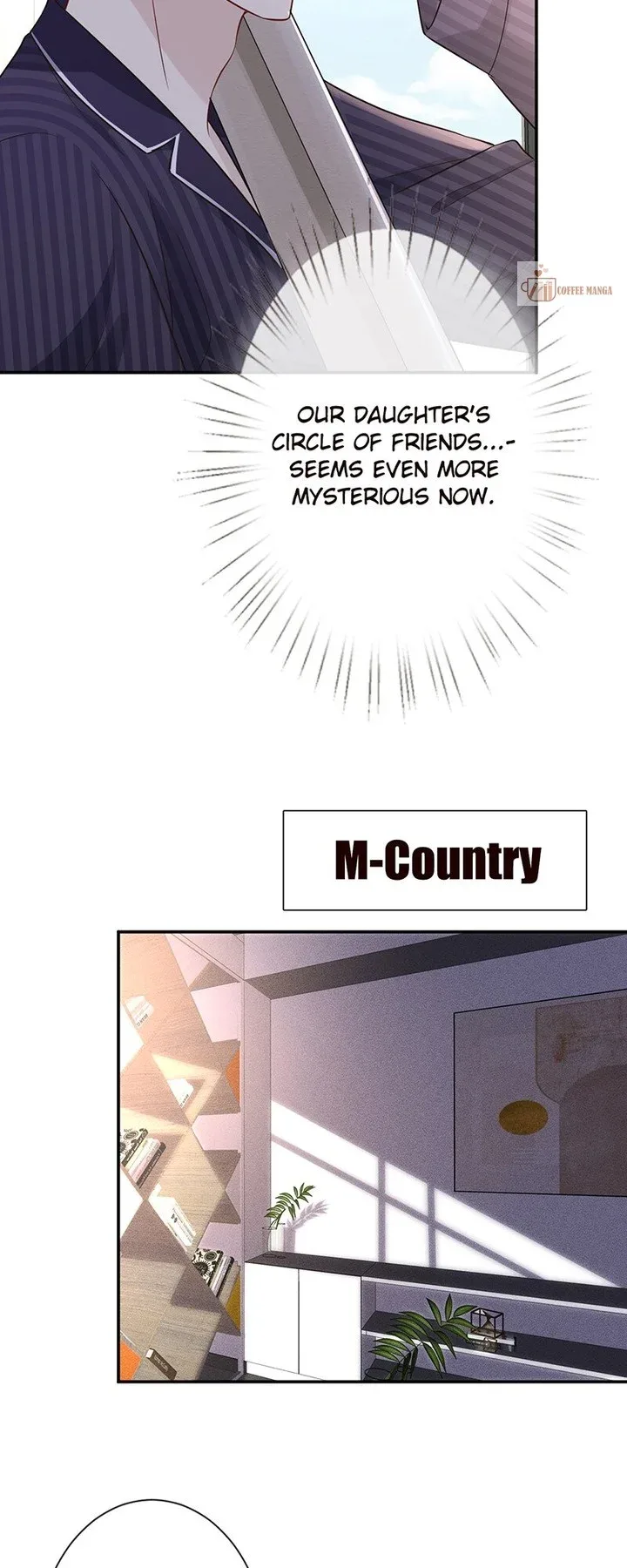 Everyone’s Darling Chapter 74 page 32