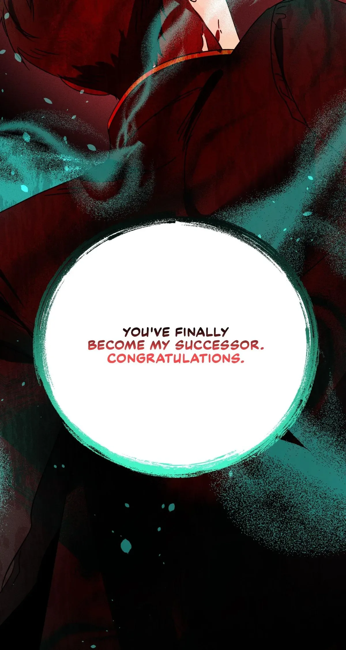 Don’t Be Carelessly Friendly Chapter 80 page 111