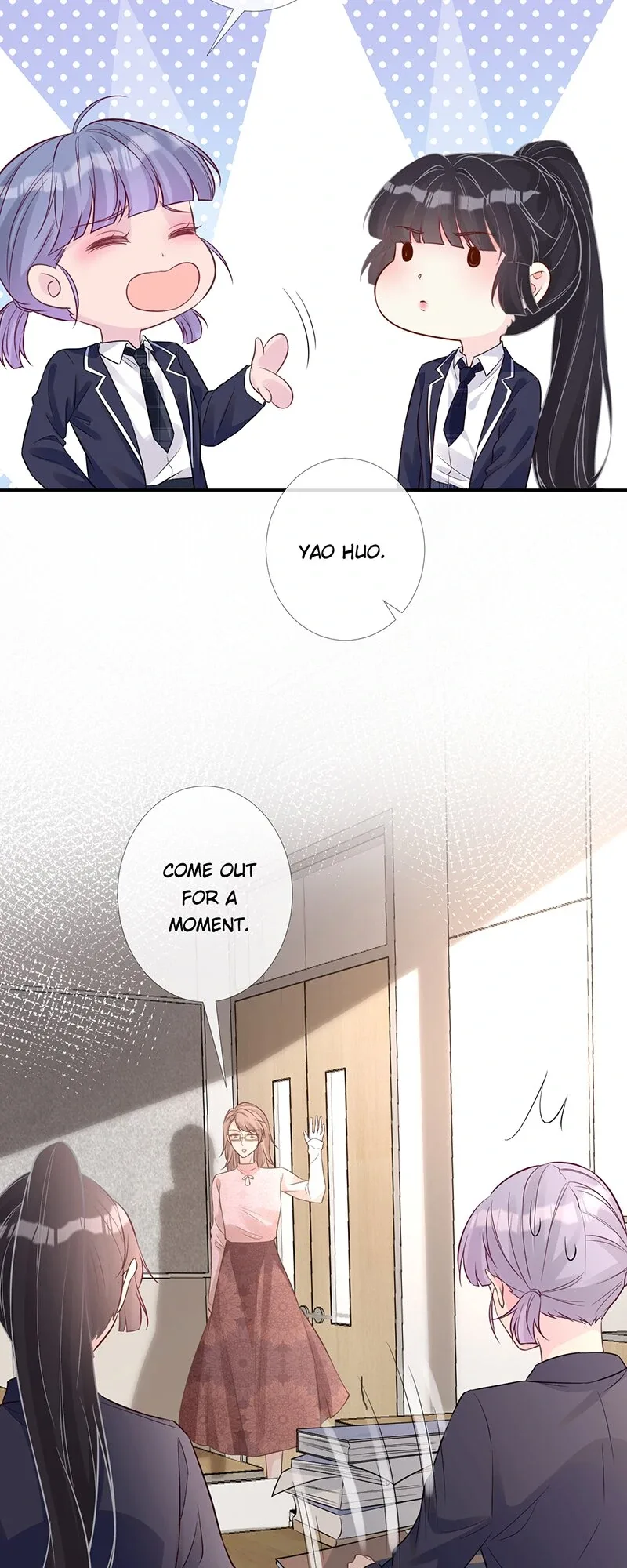 Everyone’s Darling Chapter 84 page 7