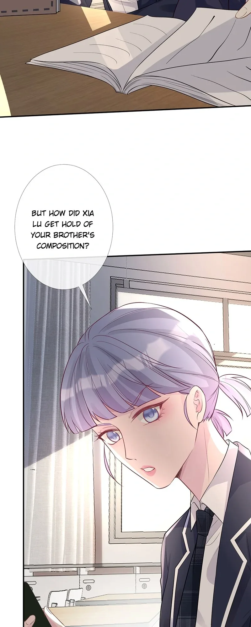 Everyone’s Darling Chapter 84 page 4