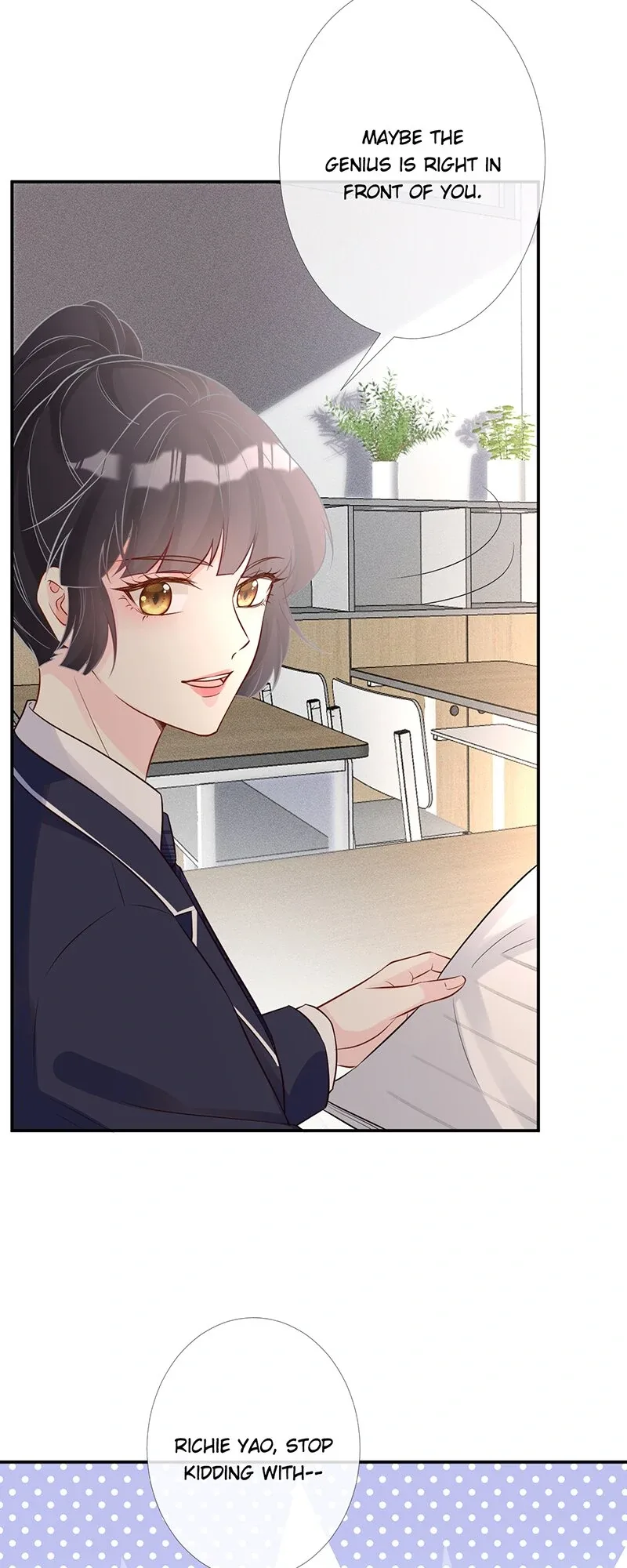 Everyone’s Darling Chapter 84 page 6
