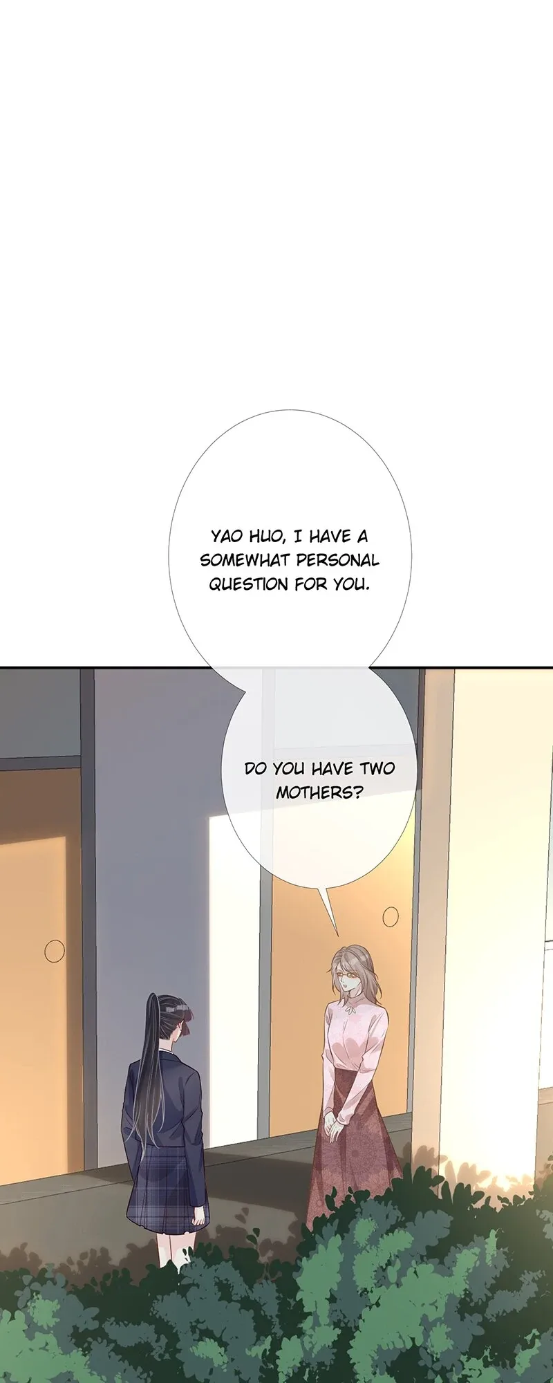 Everyone’s Darling Chapter 84 page 9