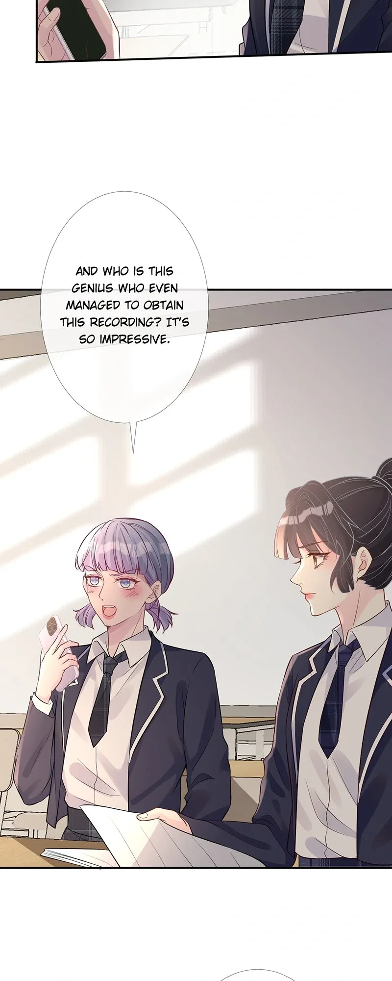 Everyone’s Darling Chapter 84 page 5