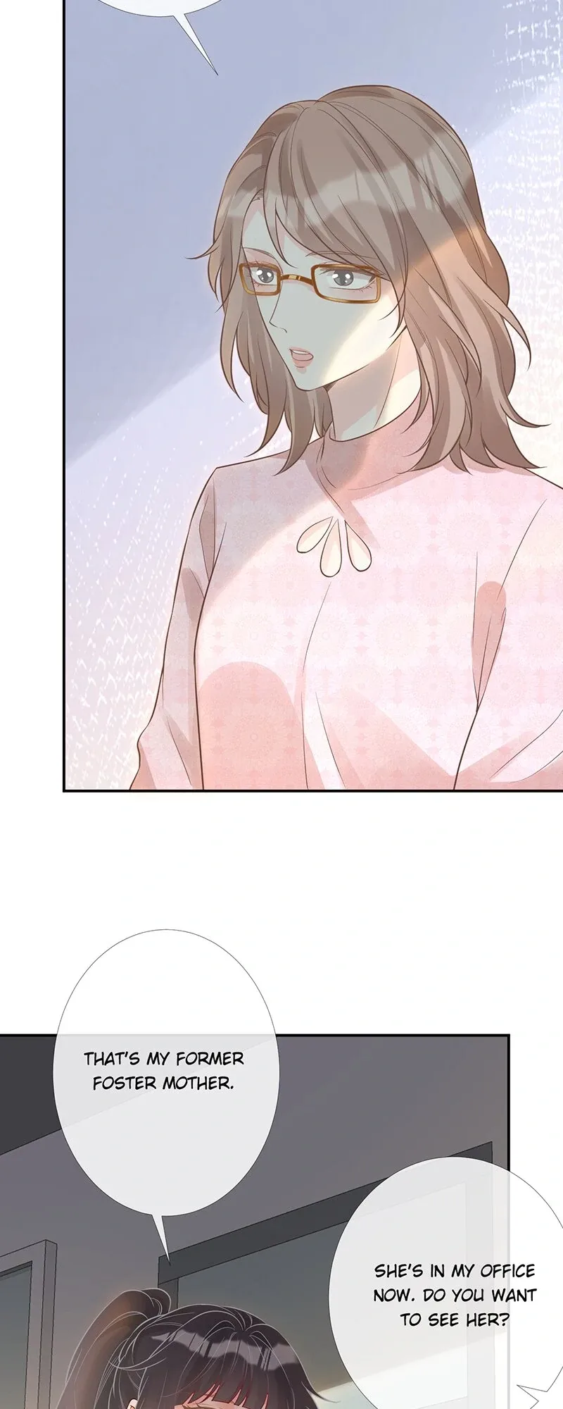 Everyone’s Darling Chapter 84 page 11