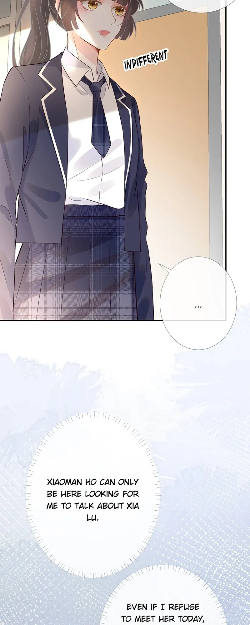 Everyone’s Darling Chapter 84 page 12