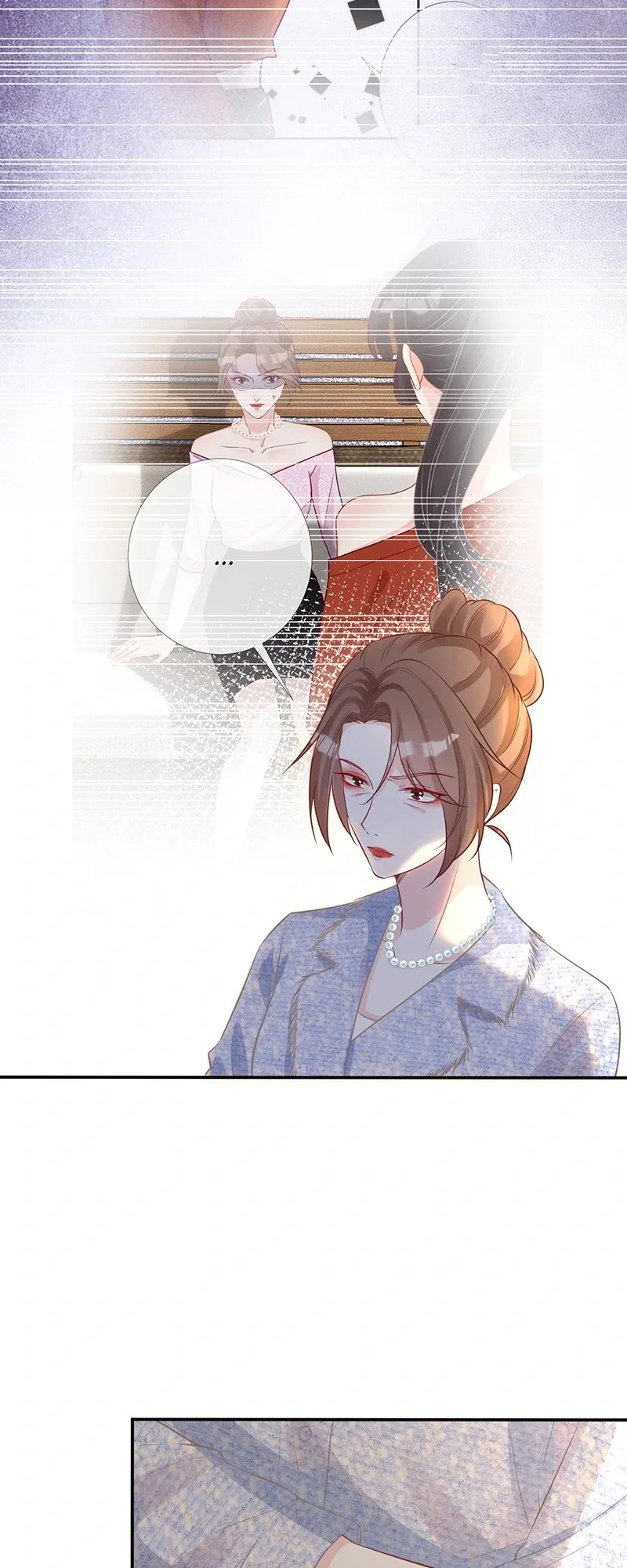 Everyone’s Darling Chapter 84 page 18