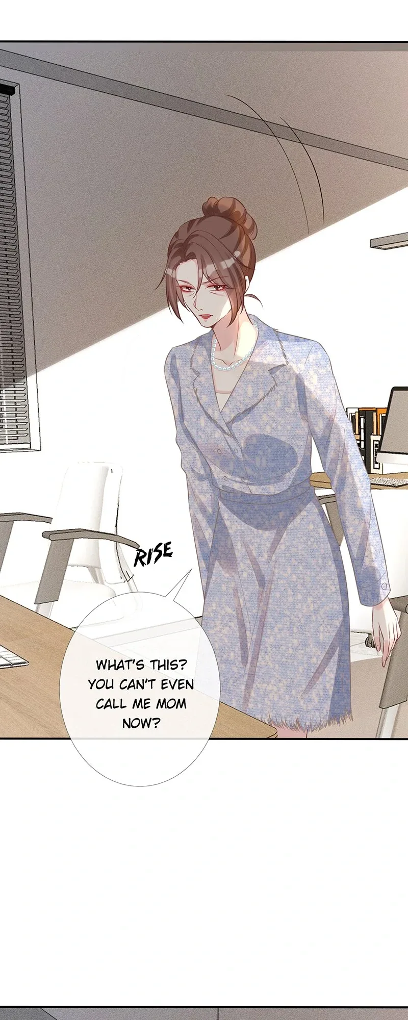 Everyone’s Darling Chapter 84 page 16