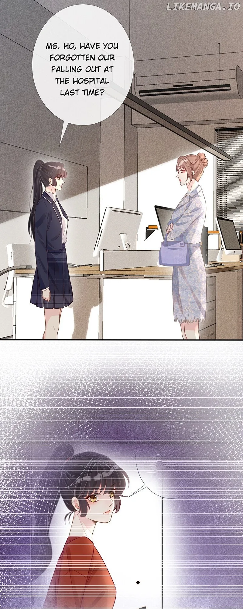Everyone’s Darling Chapter 84 page 17