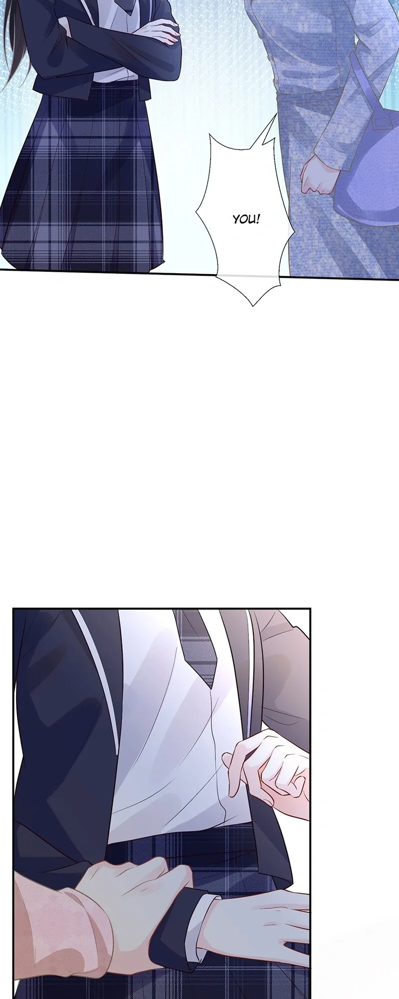 Everyone’s Darling Chapter 84 page 26