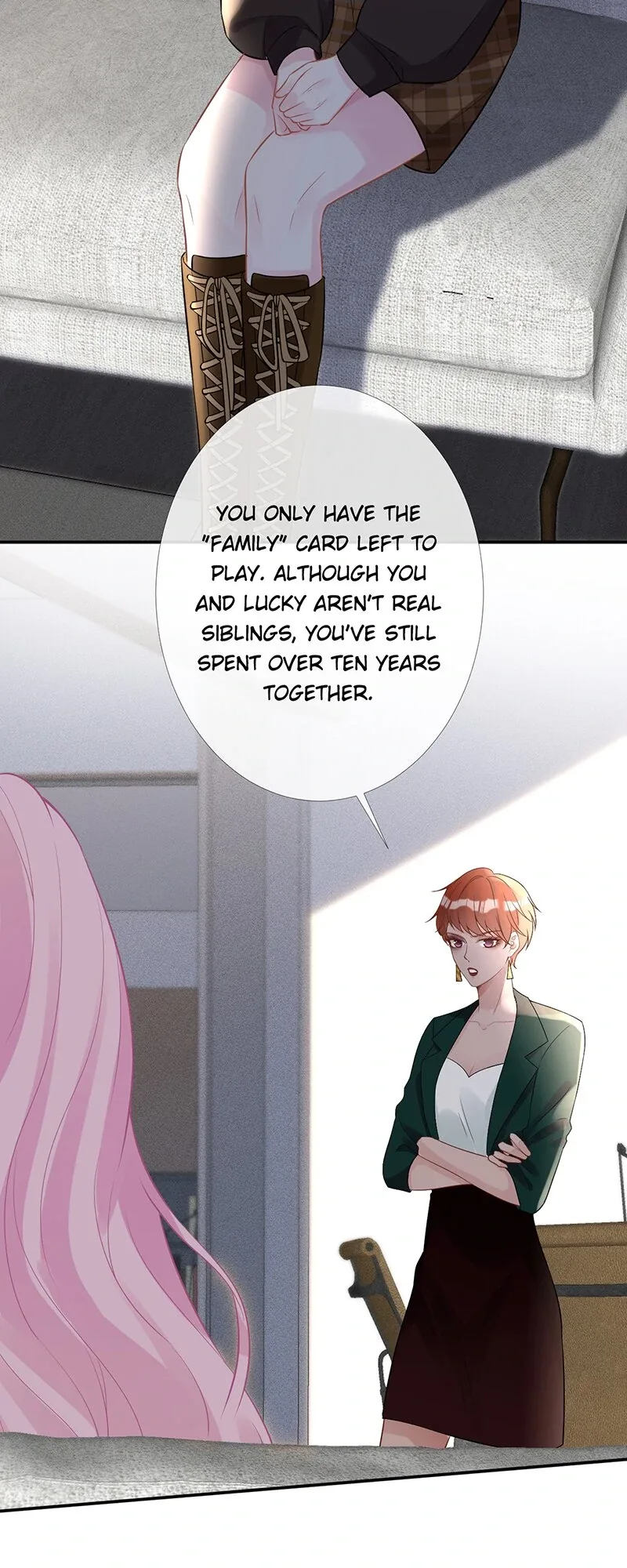 Everyone’s Darling Chapter 85 page 5