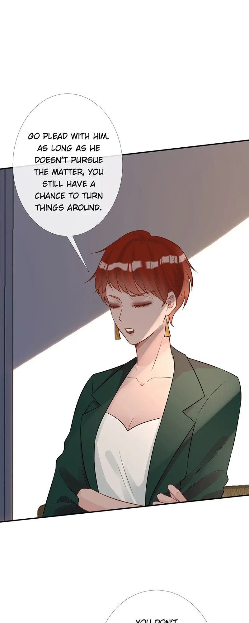Everyone’s Darling Chapter 85 page 6