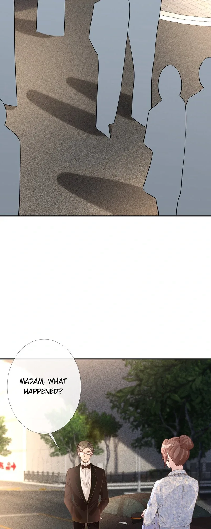 Everyone’s Darling Chapter 84 page 34