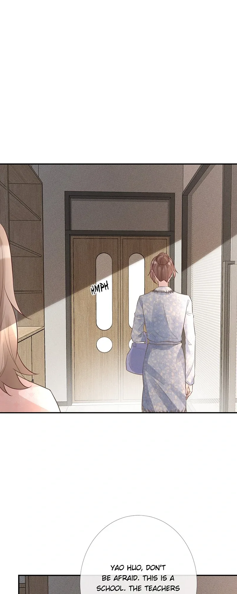 Everyone’s Darling Chapter 84 page 30