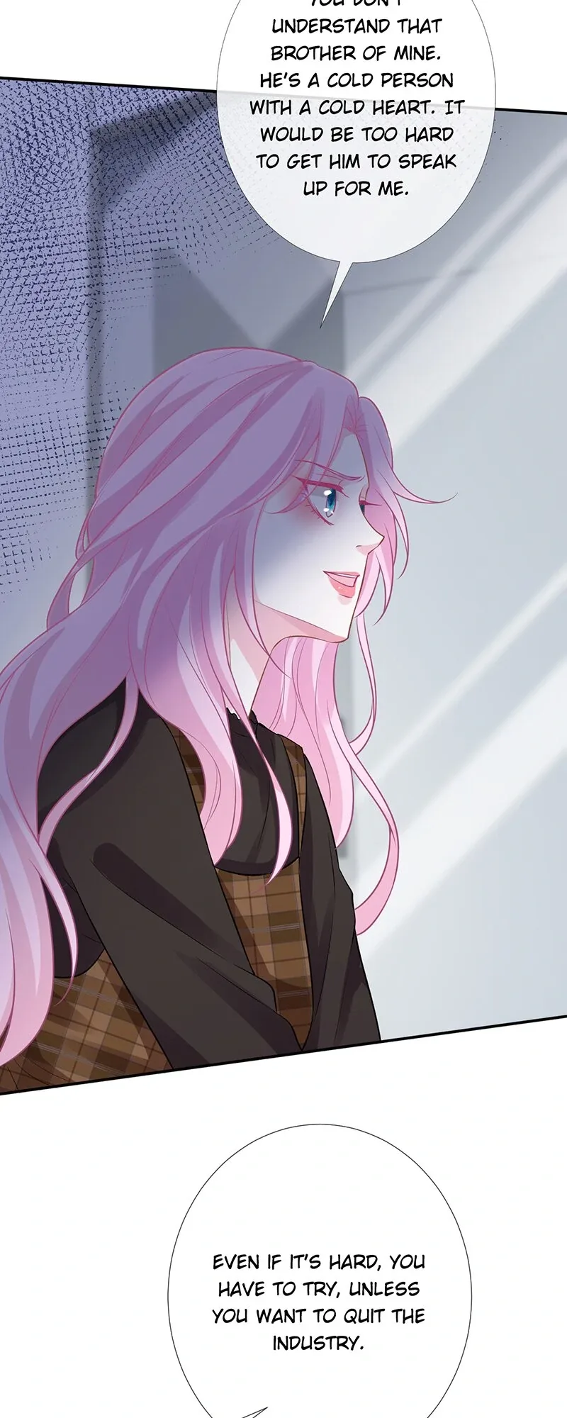 Everyone’s Darling Chapter 85 page 7