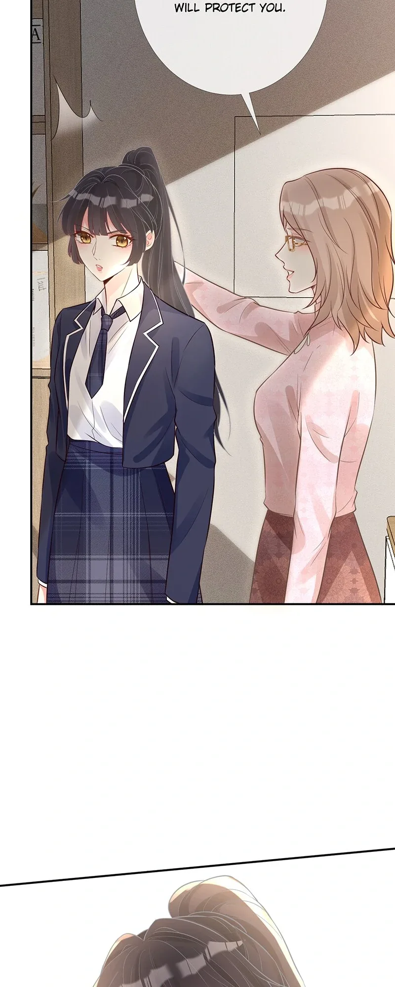 Everyone’s Darling Chapter 84 page 31