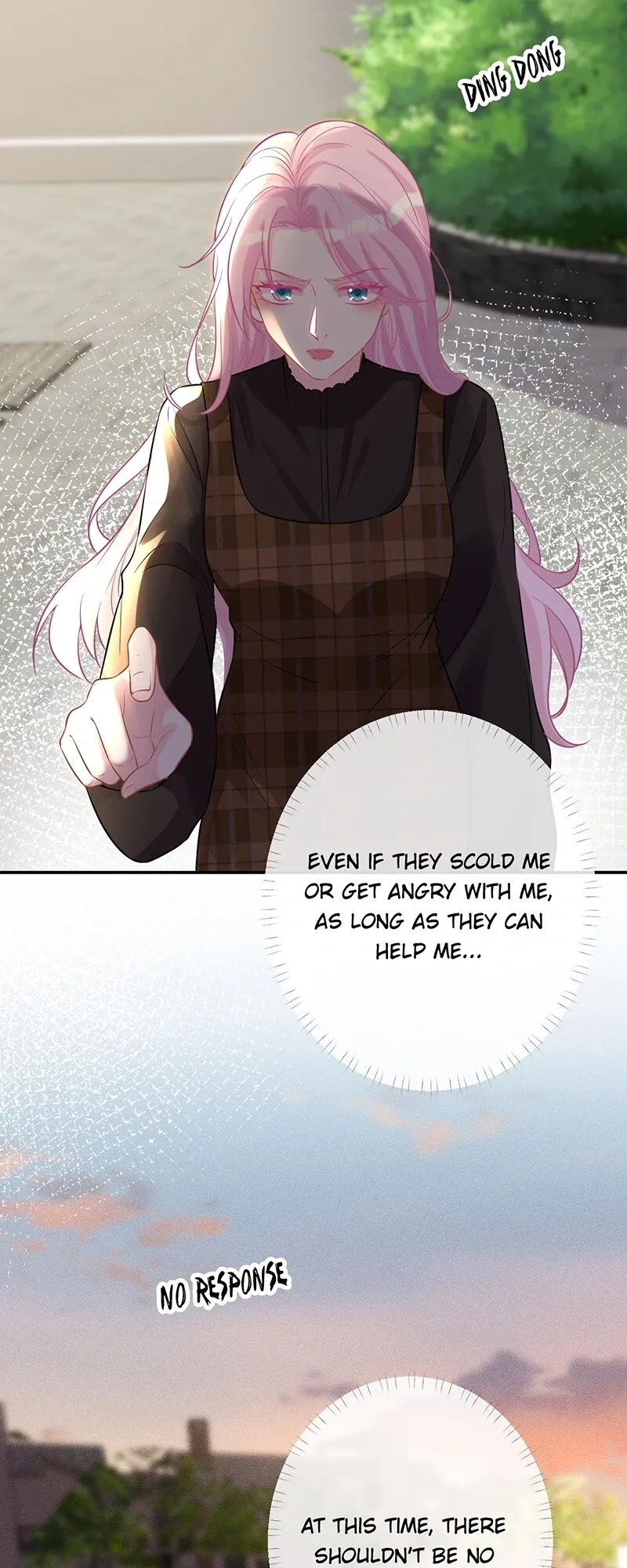 Everyone’s Darling Chapter 85 page 12