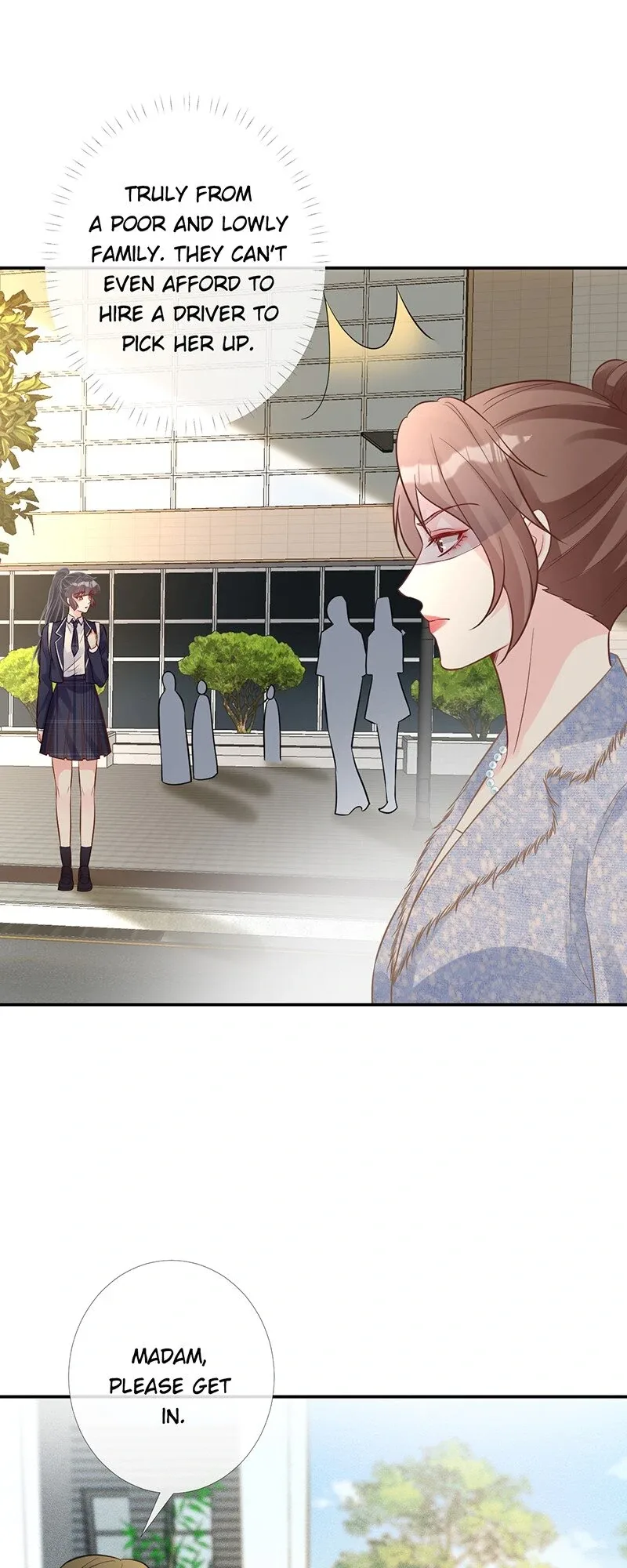 Everyone’s Darling Chapter 84 page 37