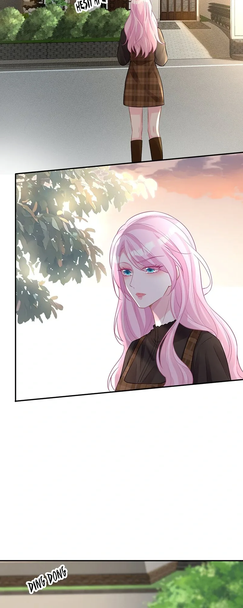 Everyone’s Darling Chapter 85 page 11