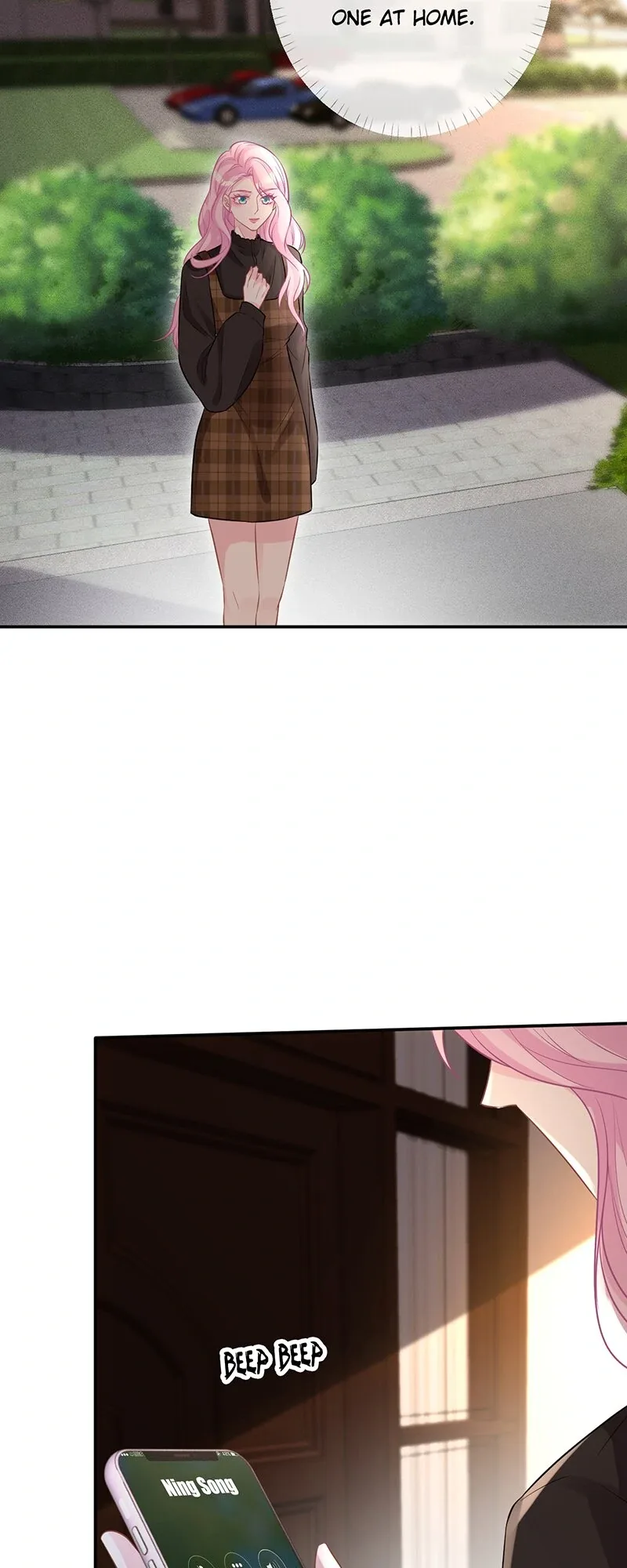 Everyone’s Darling Chapter 85 page 13