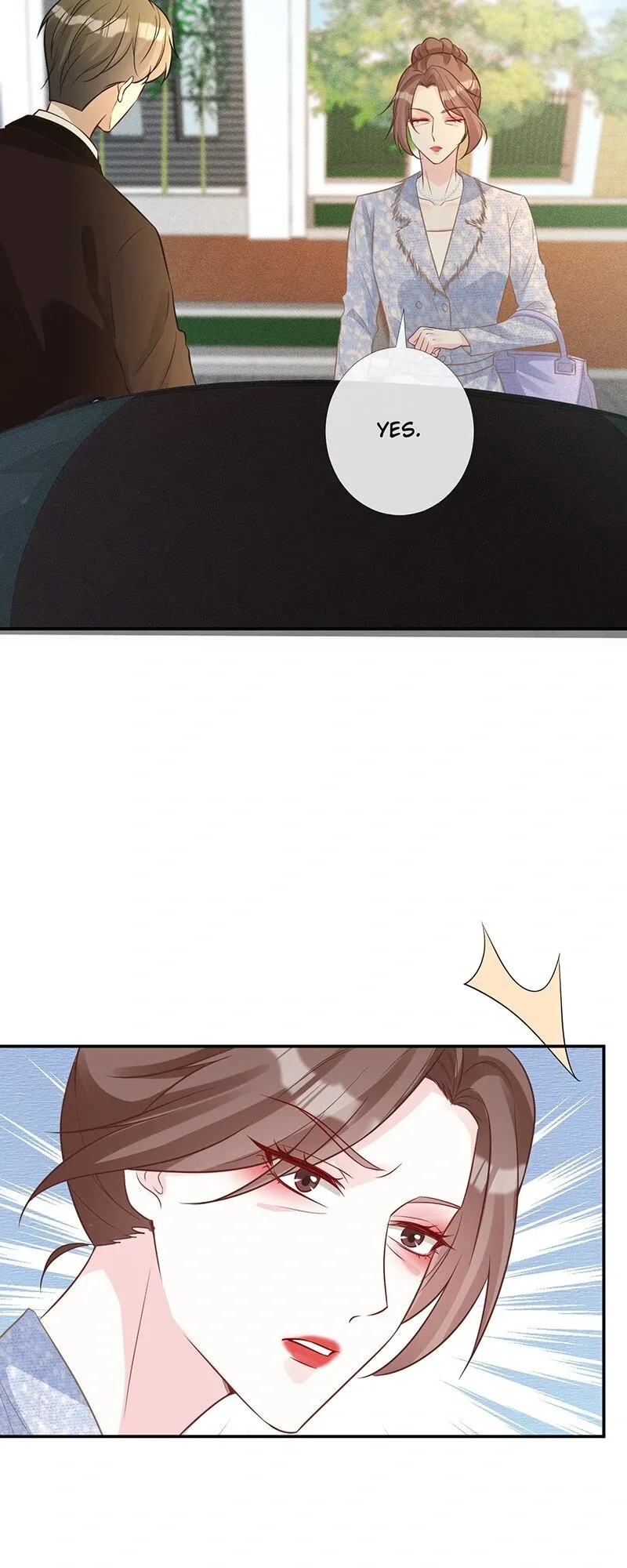 Everyone’s Darling Chapter 84 page 38