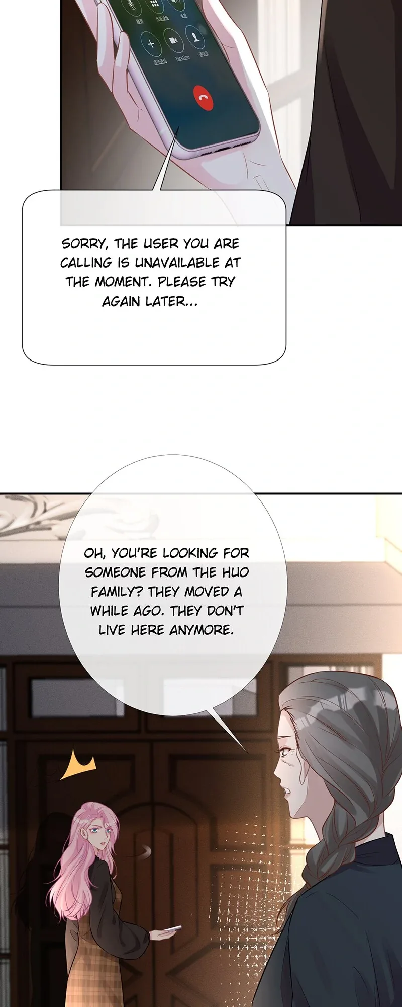 Everyone’s Darling Chapter 85 page 14