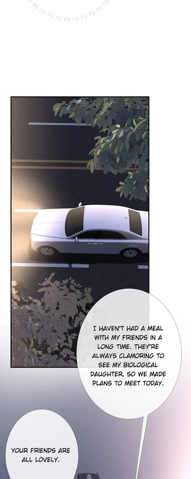 Everyone’s Darling Chapter 85 page 18