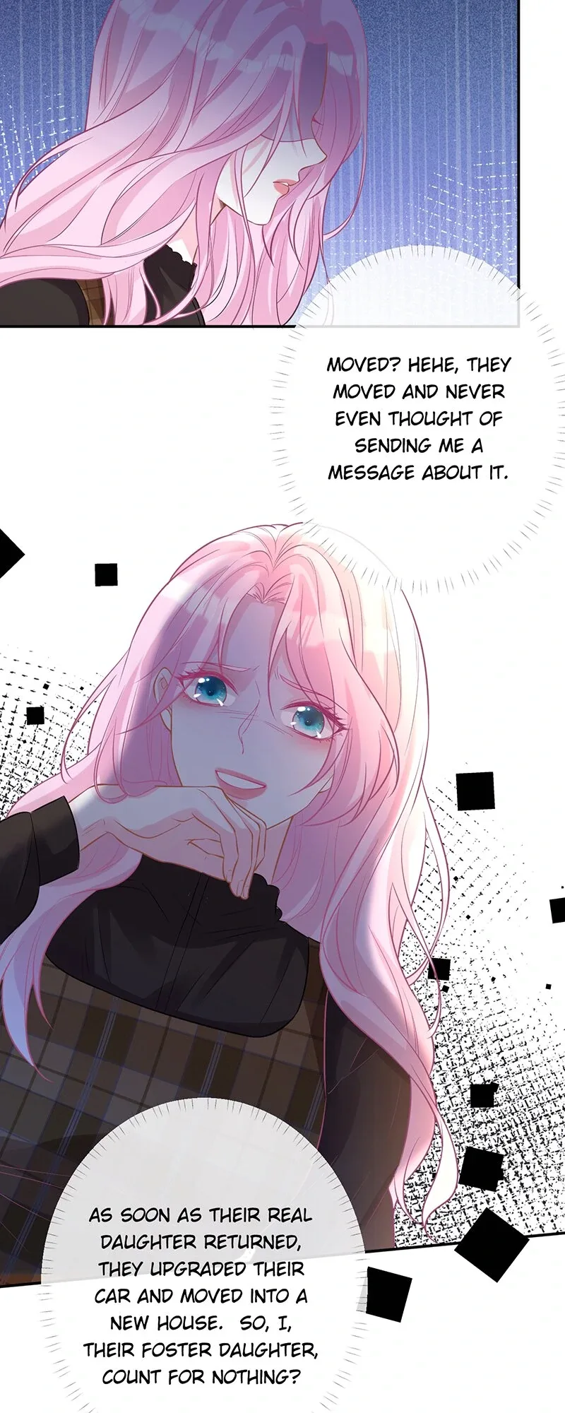 Everyone’s Darling Chapter 85 page 17
